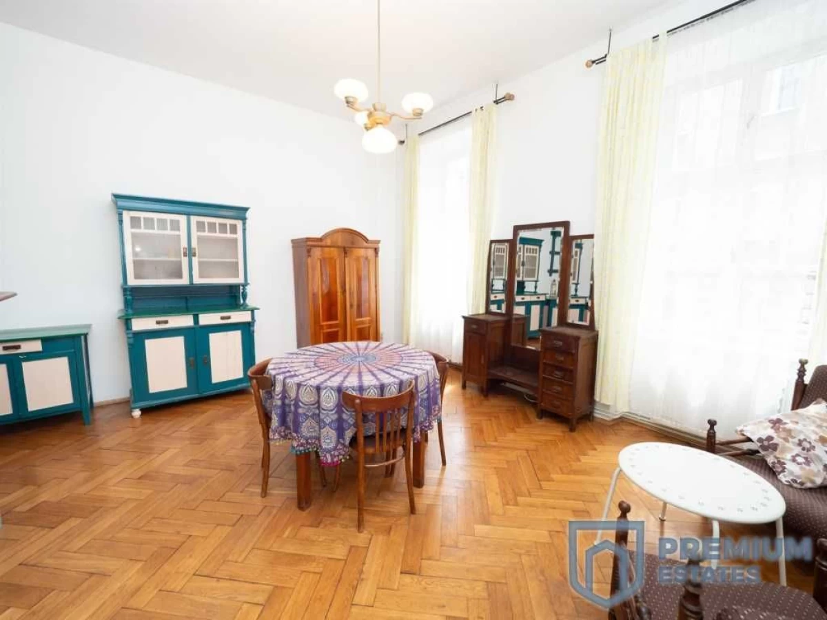 Wynajmę mieszkanie Kraków 2pok, 50m2, ul. Czysta, Stare Miasto MPEC!
