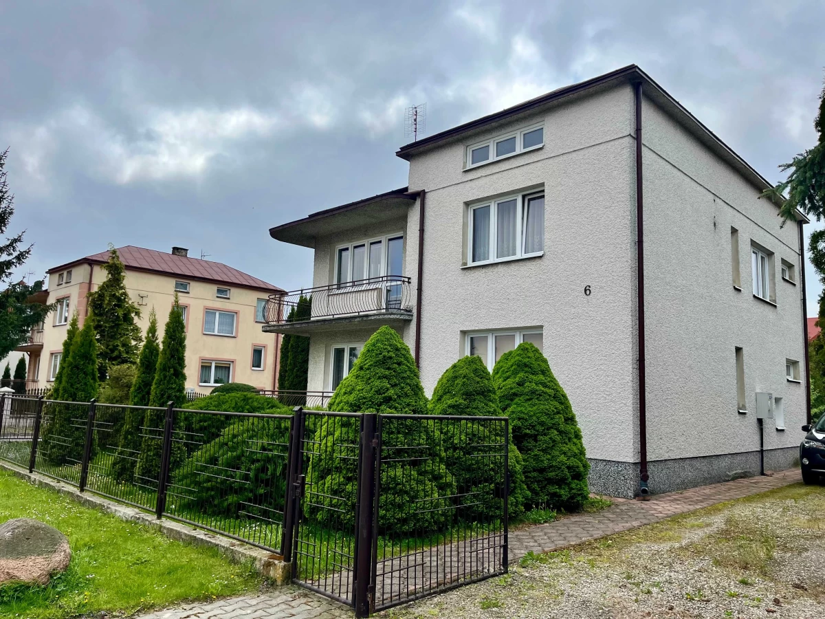 Sprzedam Dom jednorodzinny Szczebrzeszyn - osiedle Klemensów