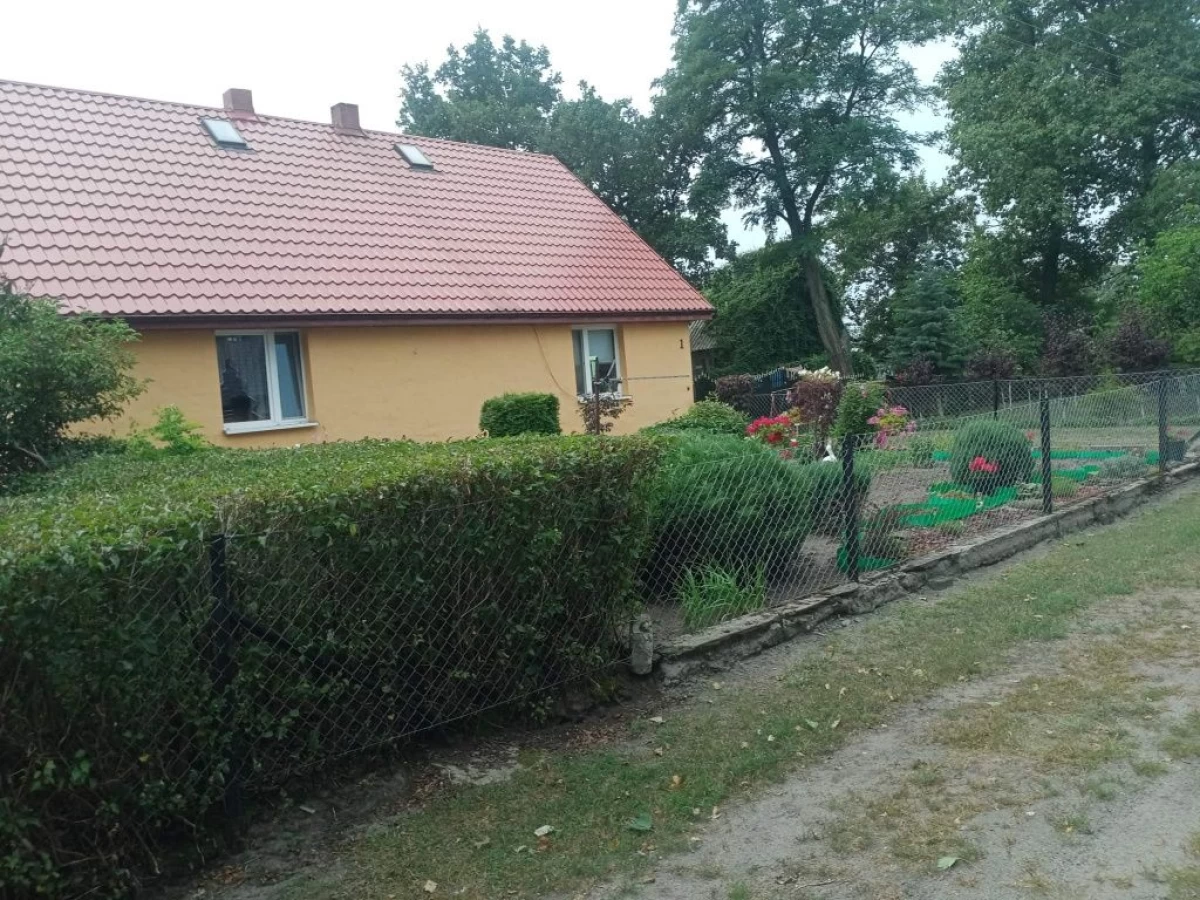 Sprzedam Dom na sprzedaż w Słońsku