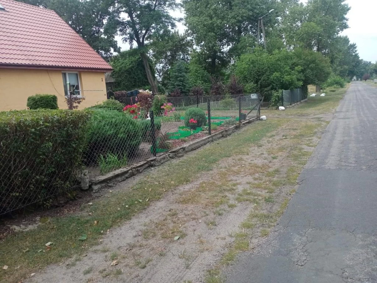 Sprzedam Dom na sprzedaż w Słońsku