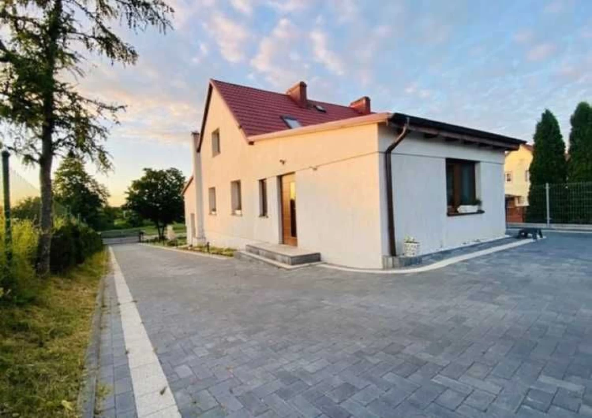 Sprzedam dom w Stańkowie