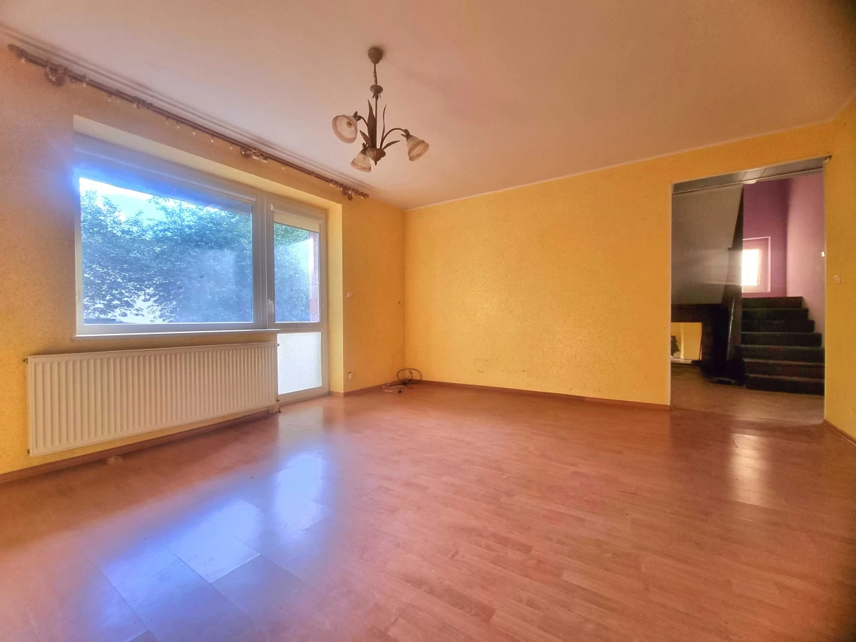 Sprzedam Dom do remontu Pruszcz Gd oś. Wschód o pow.338 m2