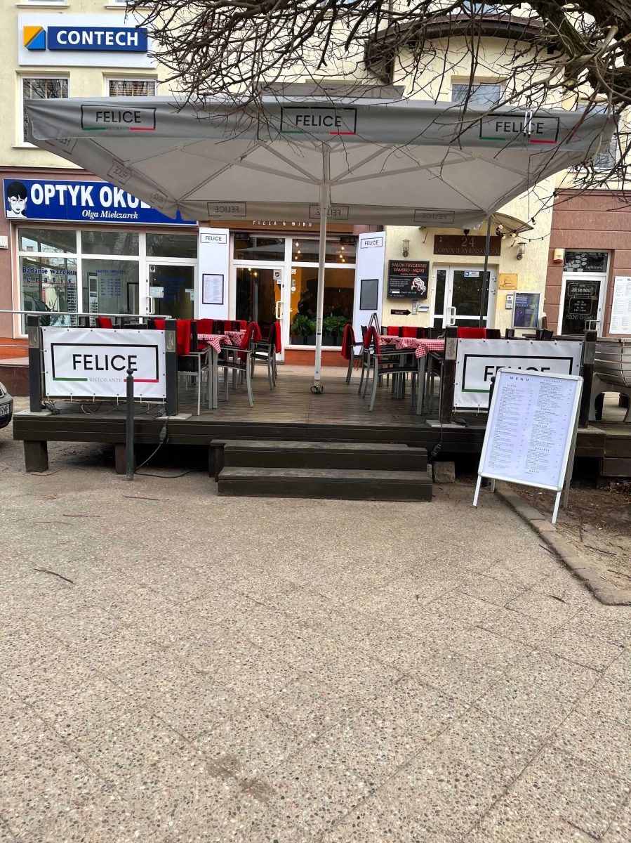 Sprzedam Odstąpię restaurację Gdańsk-Oliwa