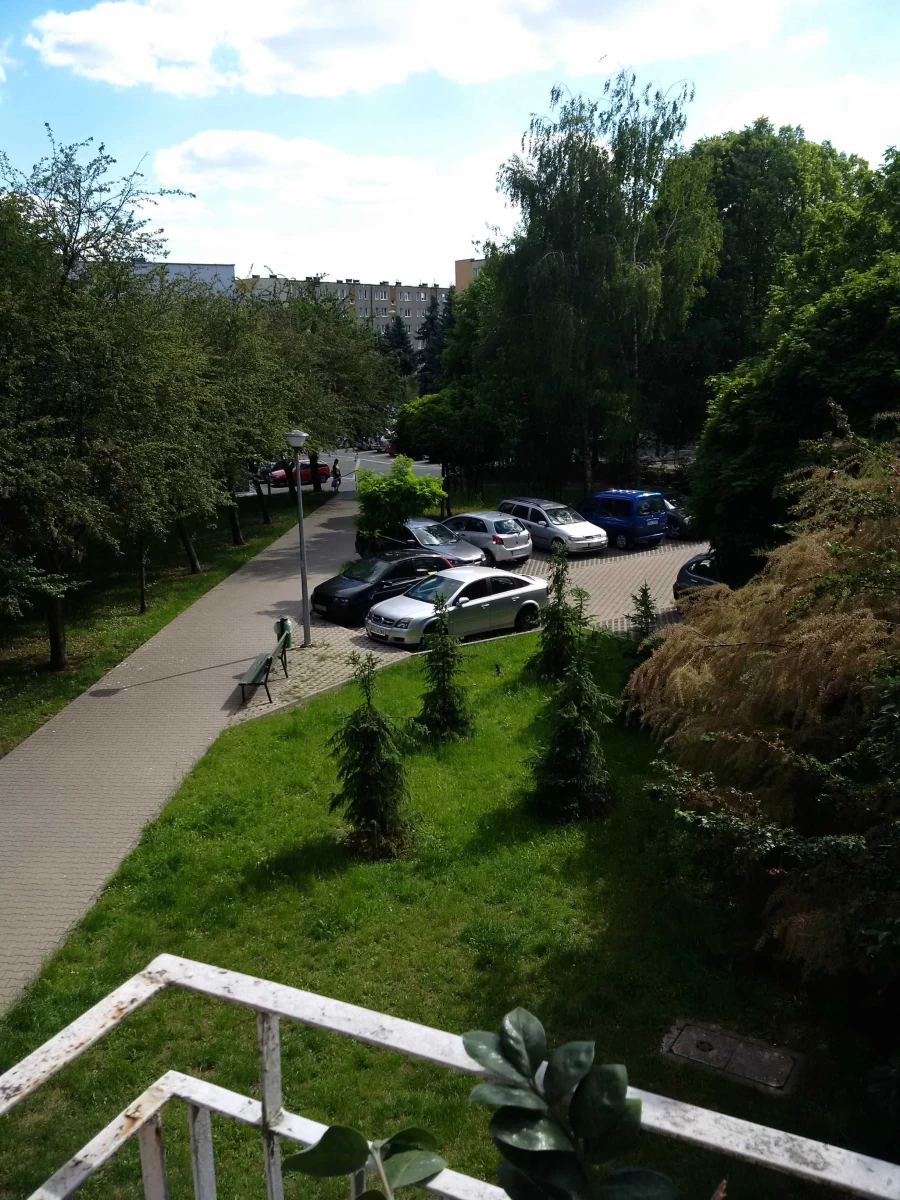 Wynajmę os. Przyjaźni mieszkanie 3 pokoje Poznań