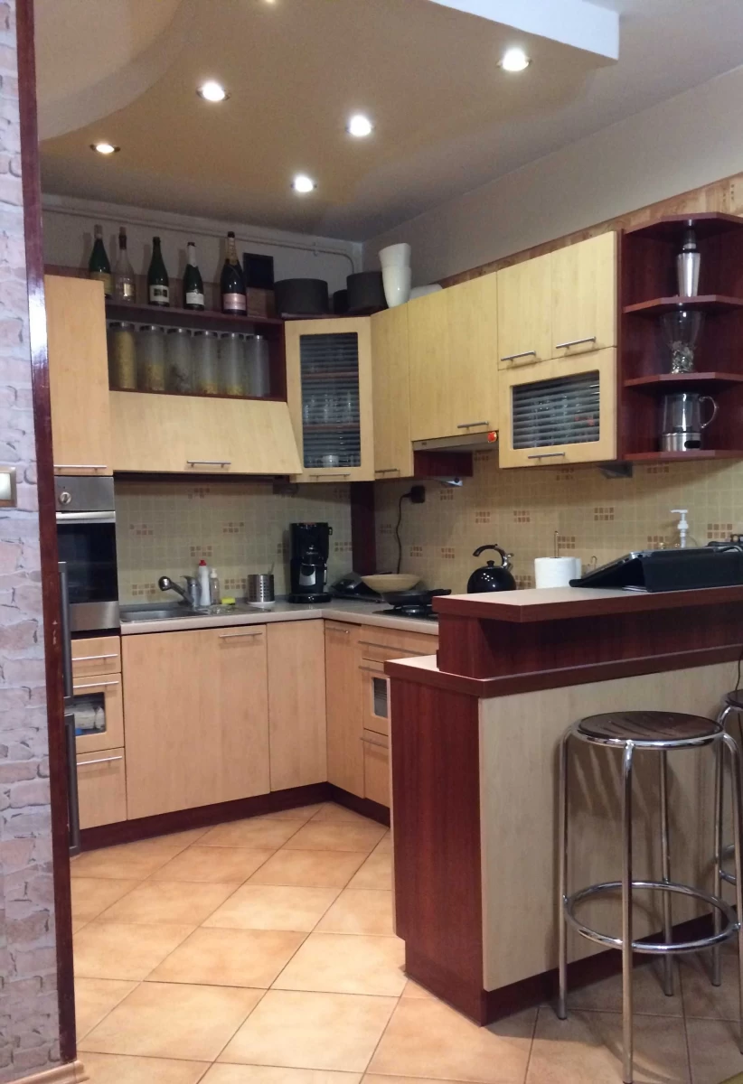 Wynajmę Mieszkanie 2 pok 40m2 z windą Ząbki Rembertów