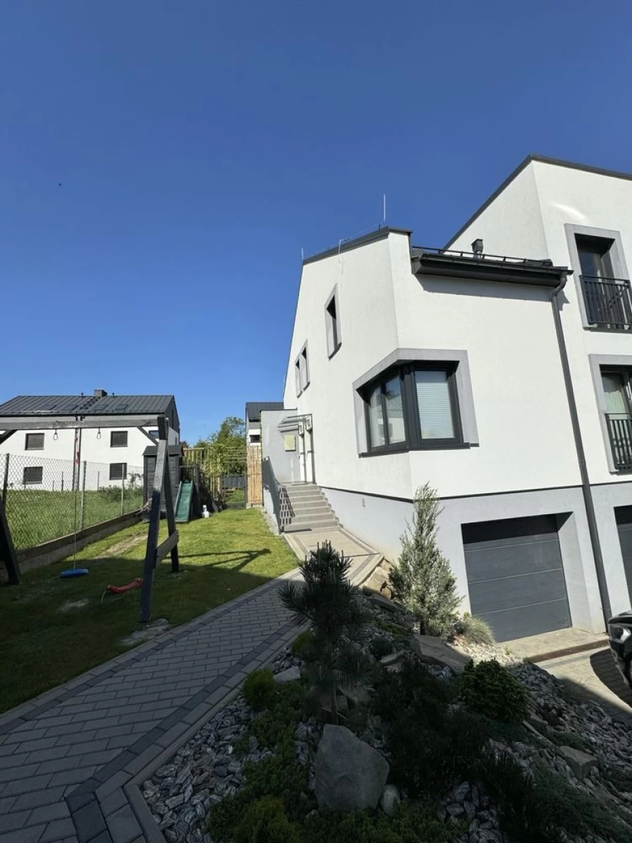 Sprzedam Mieszkanie Apartament z garazem Bielsko-Biała