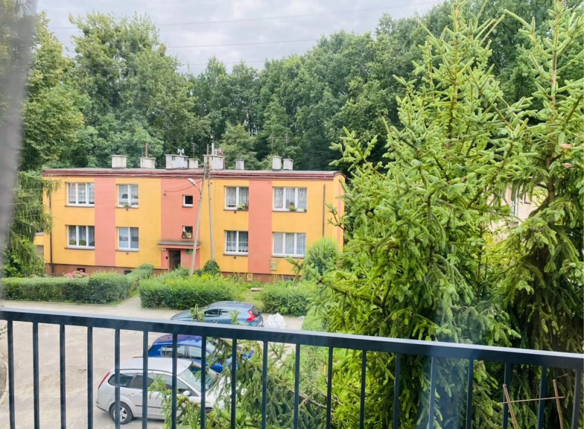 Wynajmę mieszkanie Zabrze HELENKA mieszkanie 3 pokojowe / 70m2