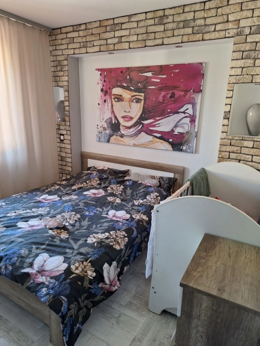 Sprzedam 3 pokoje mieszkanie 60m2 Pruszków sprzedam