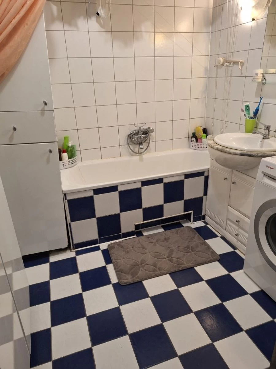 Sprzedam 3 pokoje mieszkanie 60m2 Pruszków sprzedam