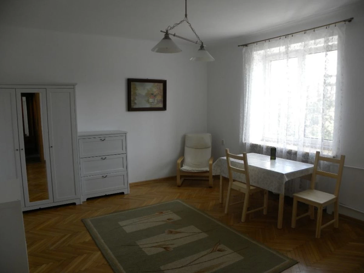 Wynajmę Kawalerka 36 m2, ul. Skoczylasa, okna na skwer, wynajmę od zaraz