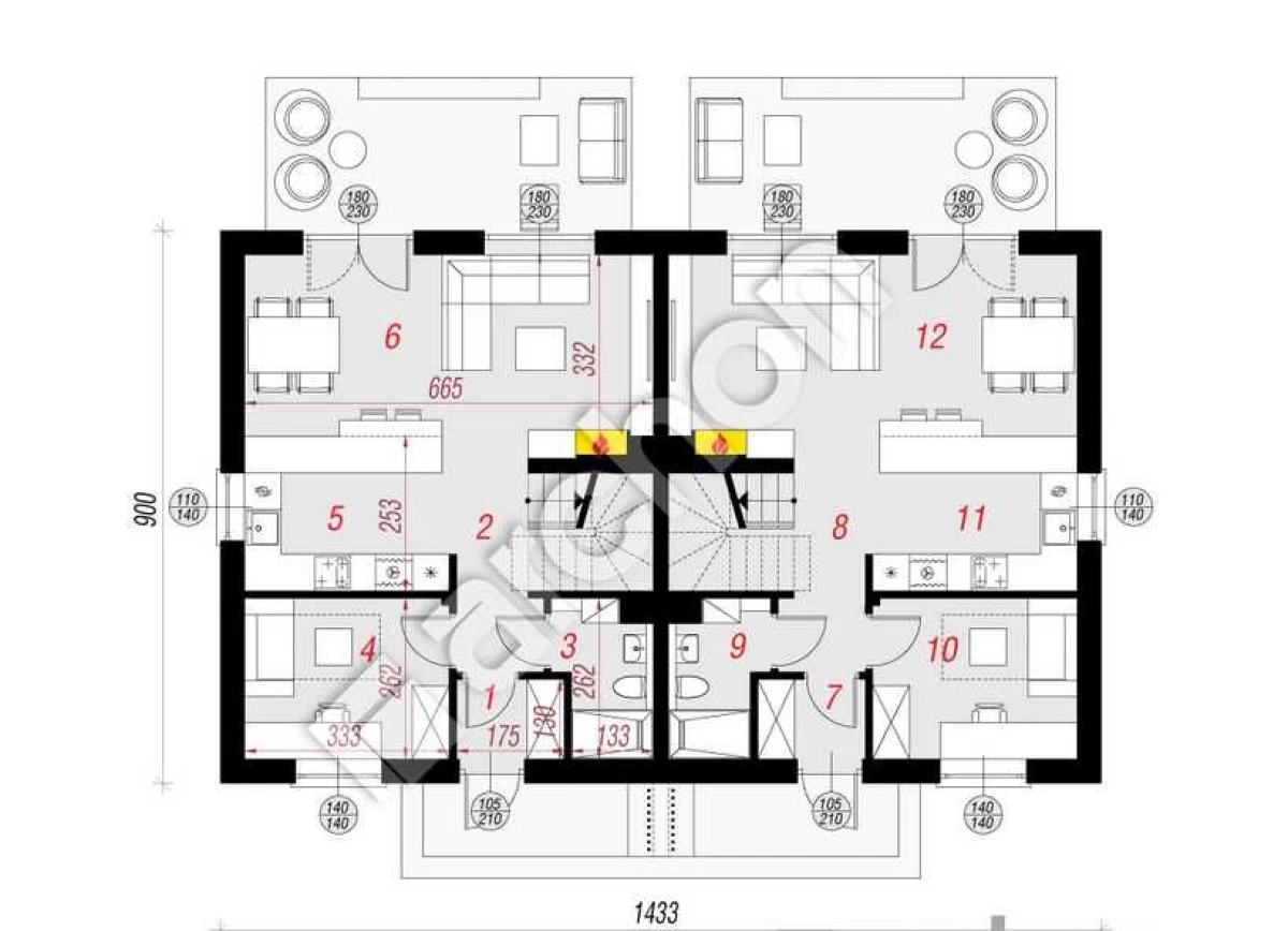 Sprzedam Dom 100m2 Jabłonna na granicy z Legionowem