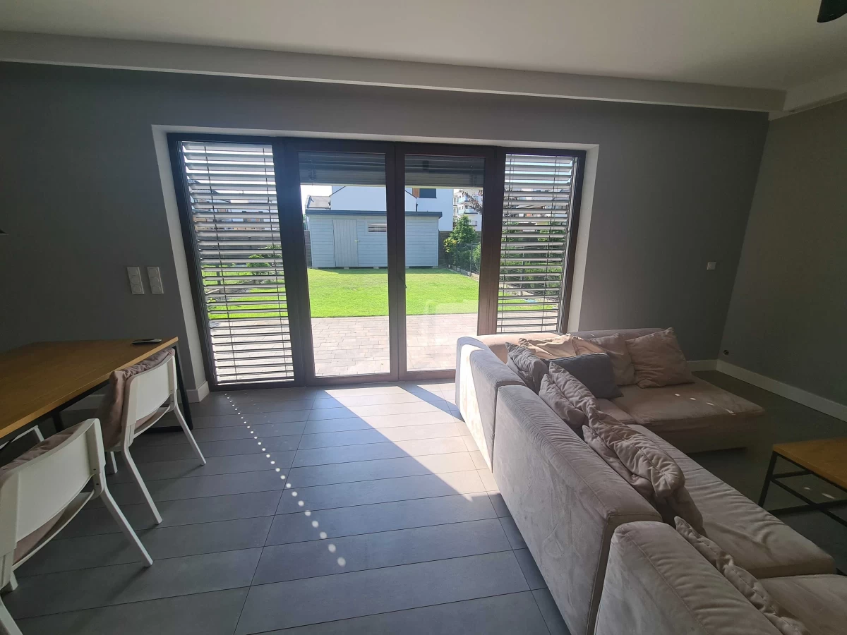 Wynajmę Dom, 5 pokoi, 150 m2 Płock