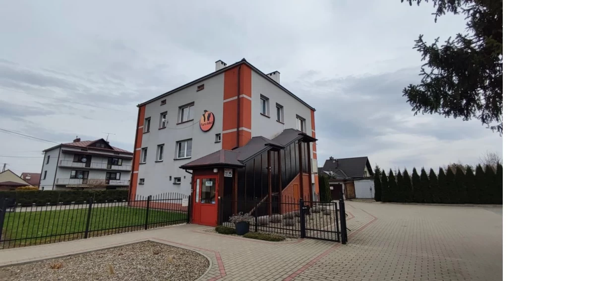 Sprzedam działającą przychodnię lekarską z kontraktem NFZ Tarnów