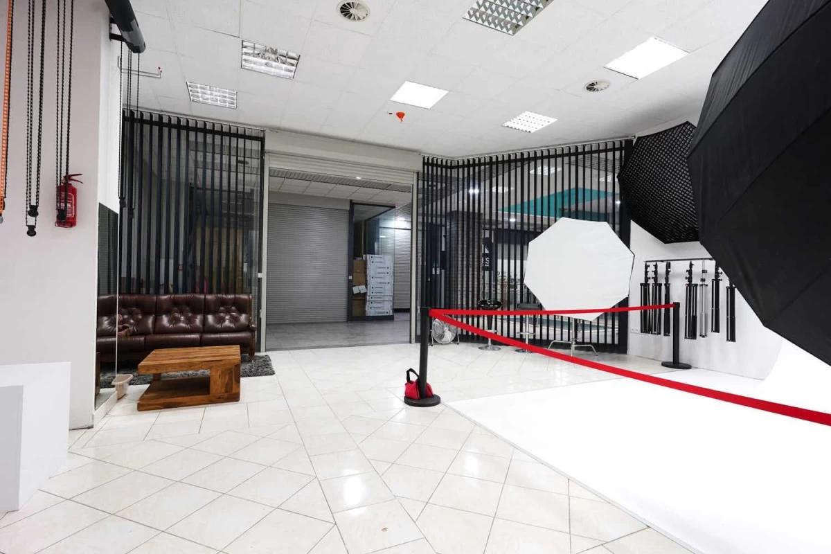 Sprzedam / odstąpię dochodowe studio fotograficzne w centrum Rzeszowa