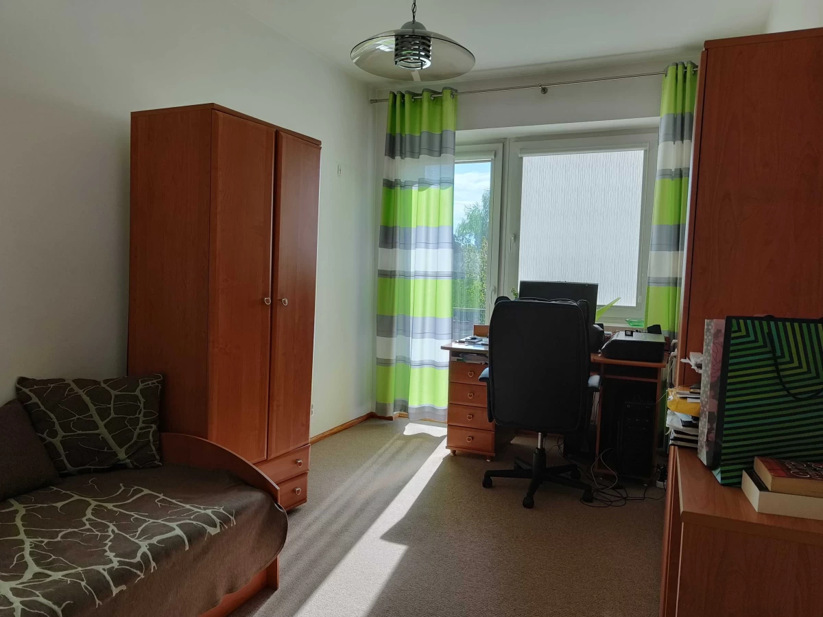 Sprzedam Szeregowiec z dużą działką i garażami na 3 auta! Łódź, Chojny