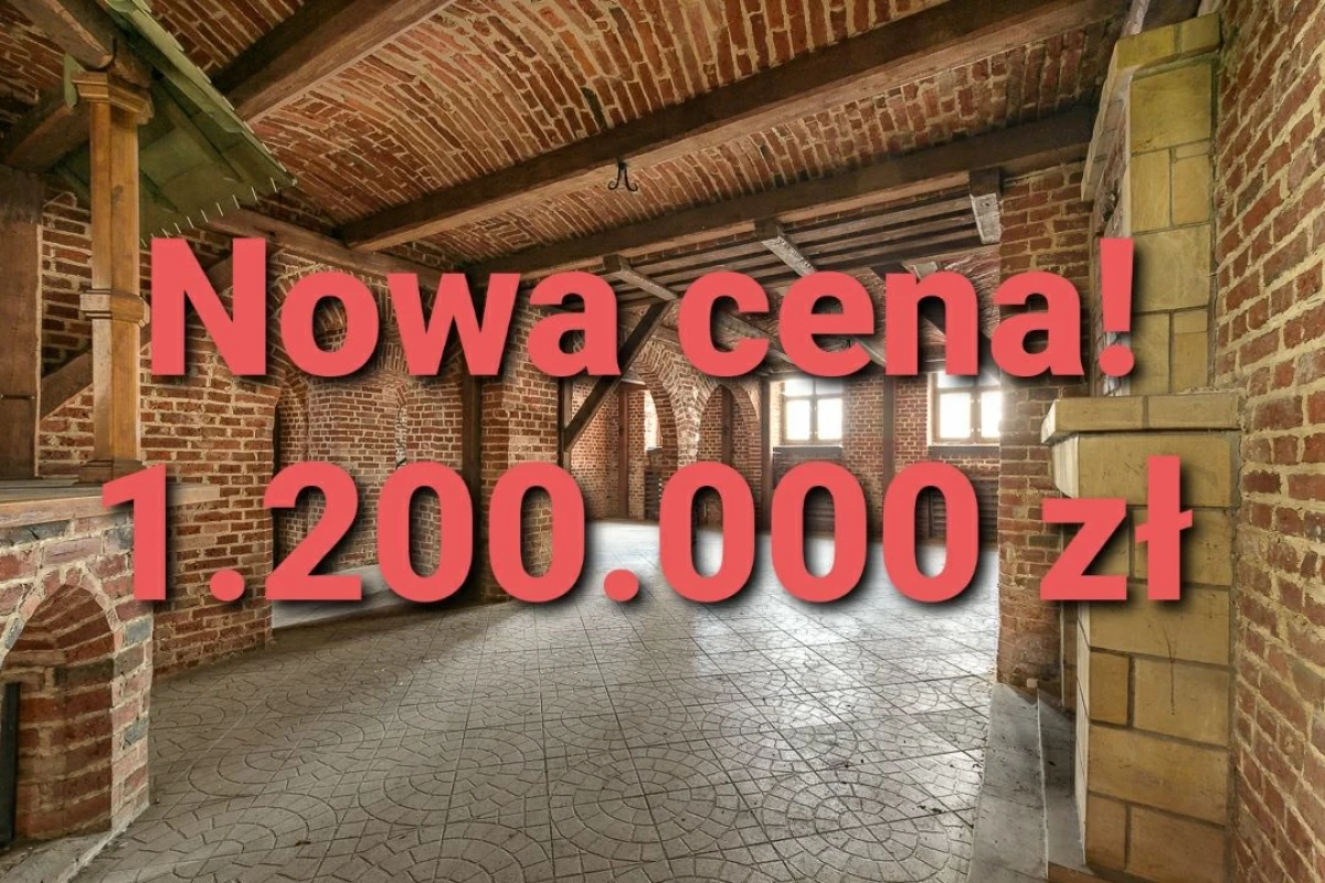 Kamienica zabytek działka mieszkanie inwestycja Sprzedam Kalisz