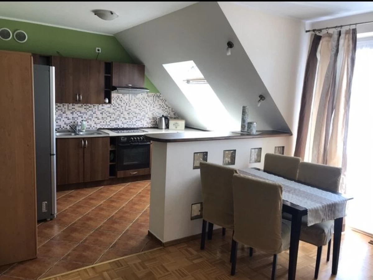 Wynajmę Mieszkanie 2 pokojowe Fabryczna Wrocław