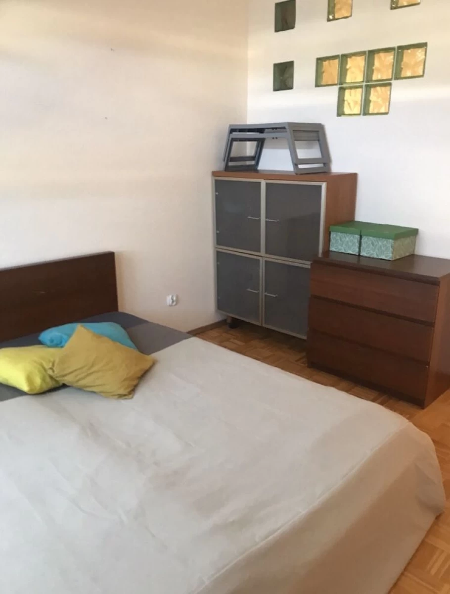Wynajmę Mieszkanie 2 pokojowe Fabryczna Wrocław