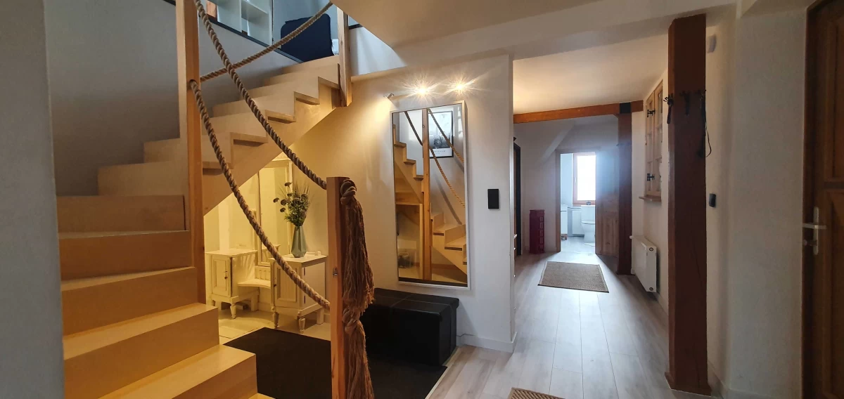 Sprzedam mieszkanie Sopot, penthouse, 4 pokoje