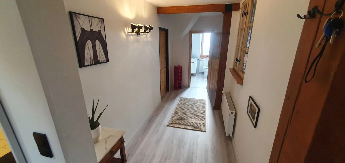 Sprzedam mieszkanie Sopot, penthouse, 4 pokoje