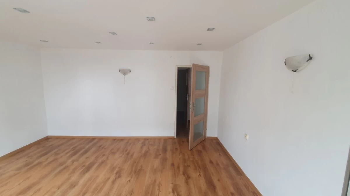 Sprzedam mieszkanie 2 pokojowe TURZE 54m2
