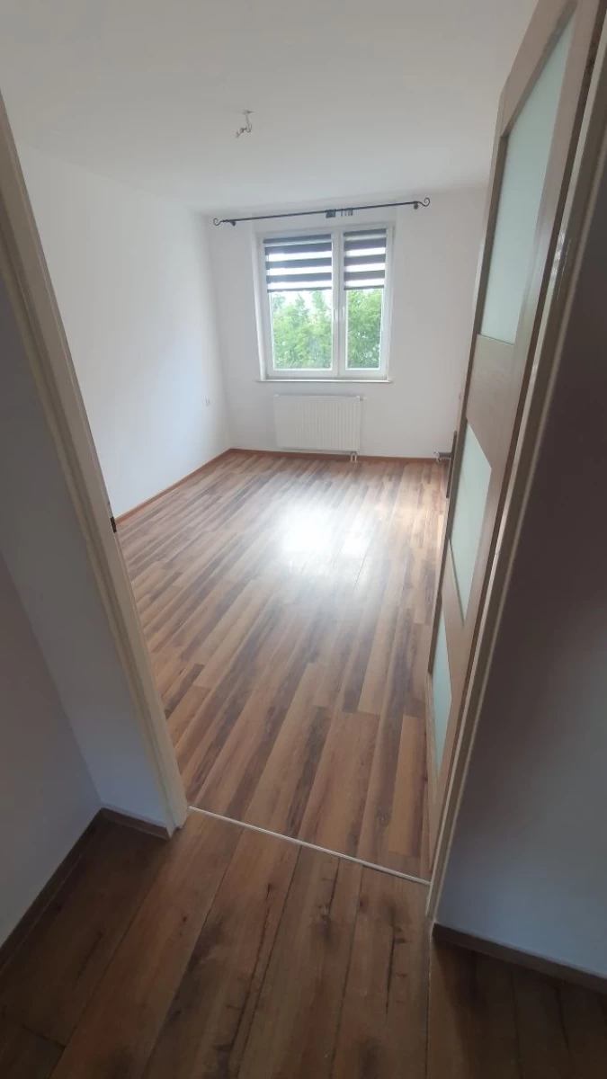Sprzedam mieszkanie 2 pokojowe TURZE 54m2