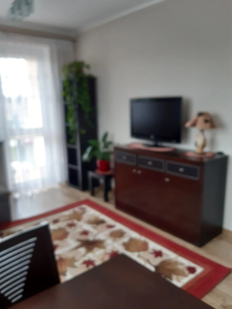 Mam do wynajęcia mieszkanie 2 pok Gdańsk