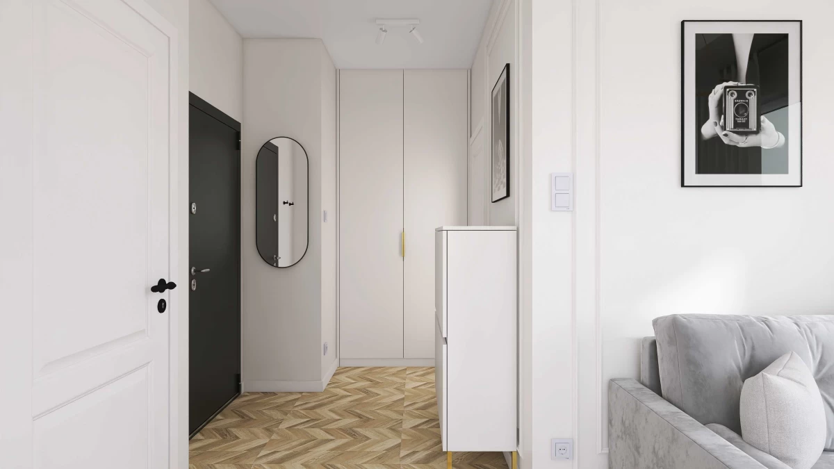 Wynajmę Nowe 3 pokojowe mieszkanie Warszawa wysoki standard