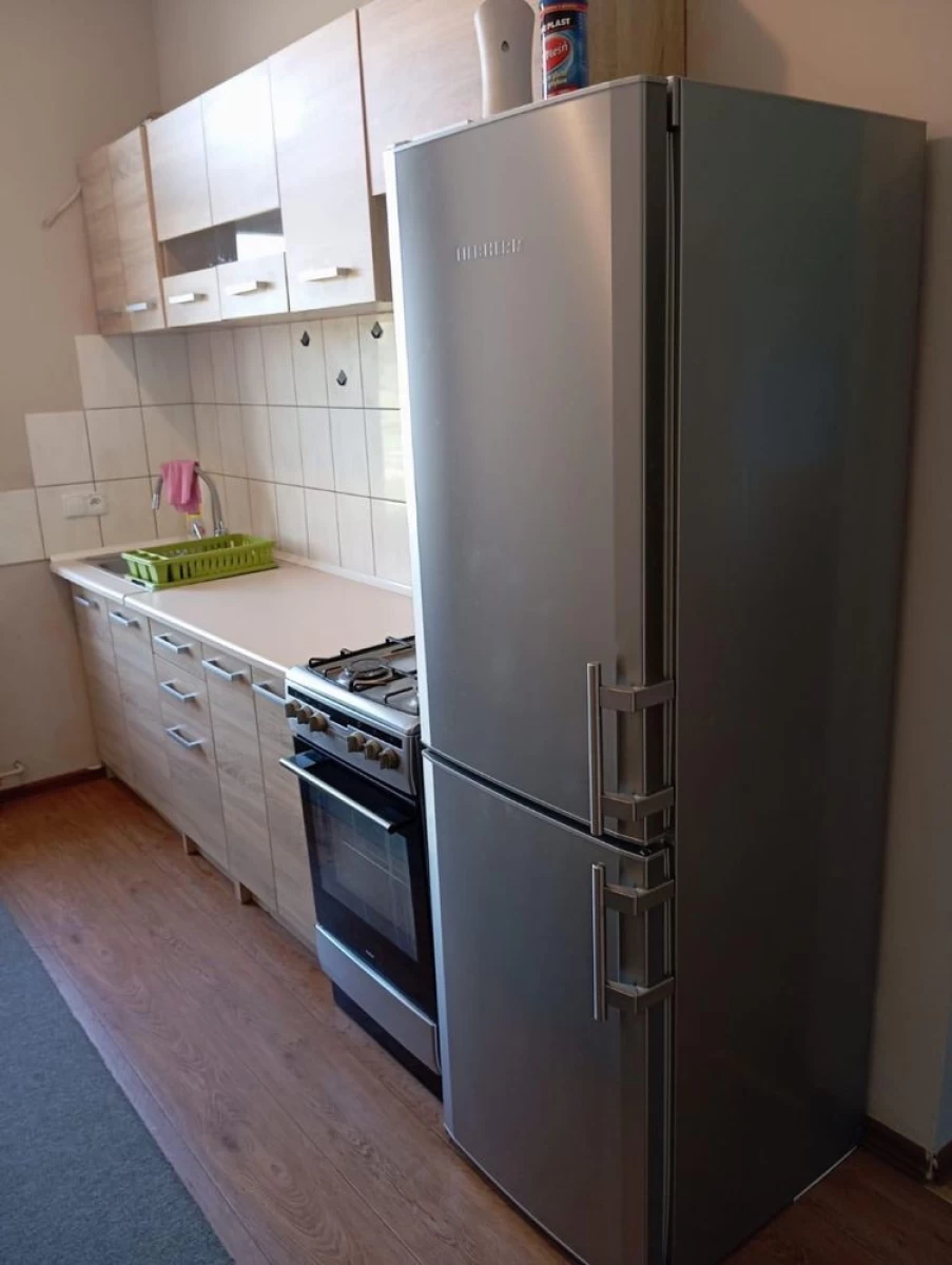 Wynajmę mieszkanie dla osób pracujących Bodzanowice