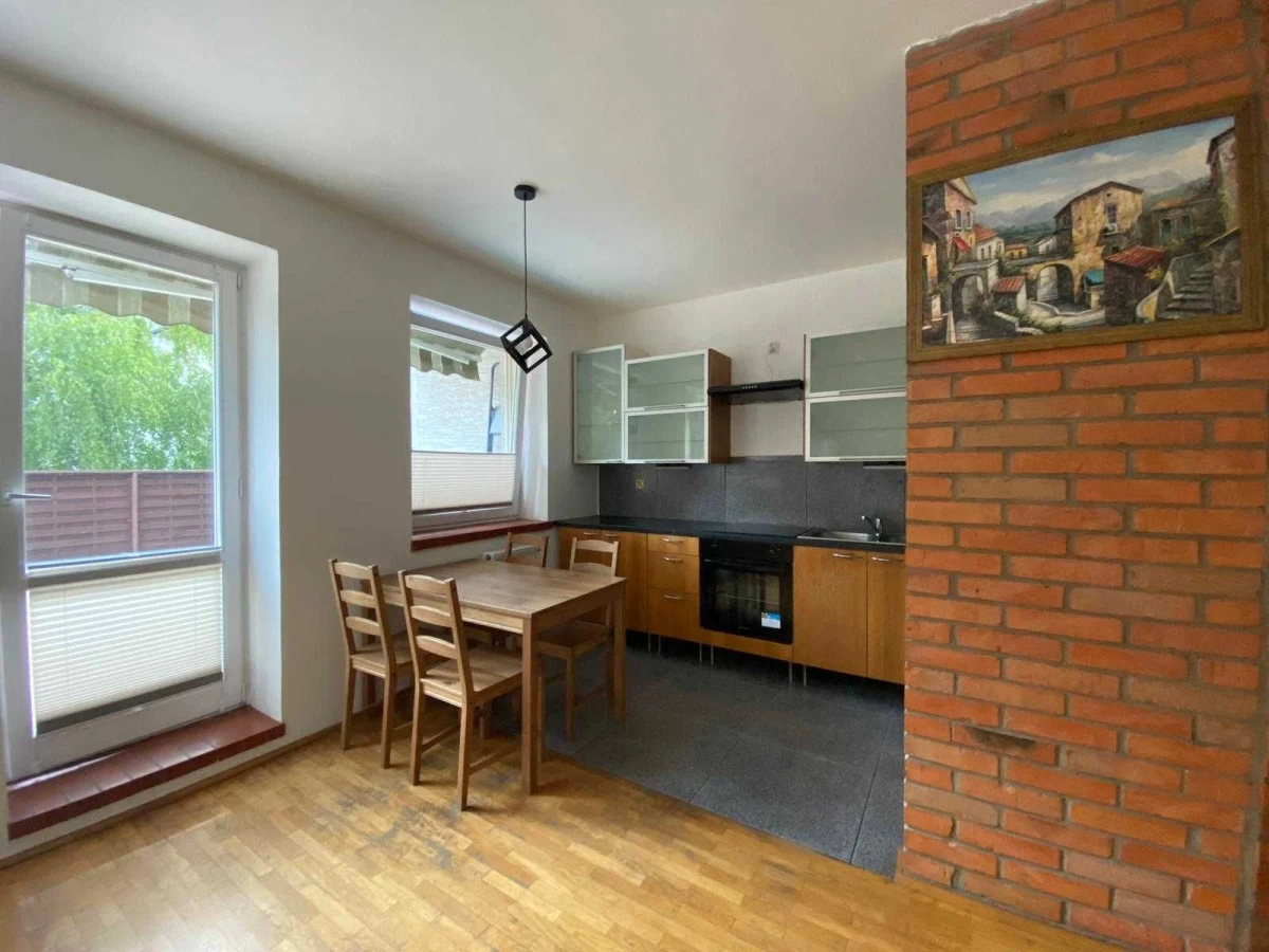 Mieszkanie do wynajęcia, 43 m2 Warszawa