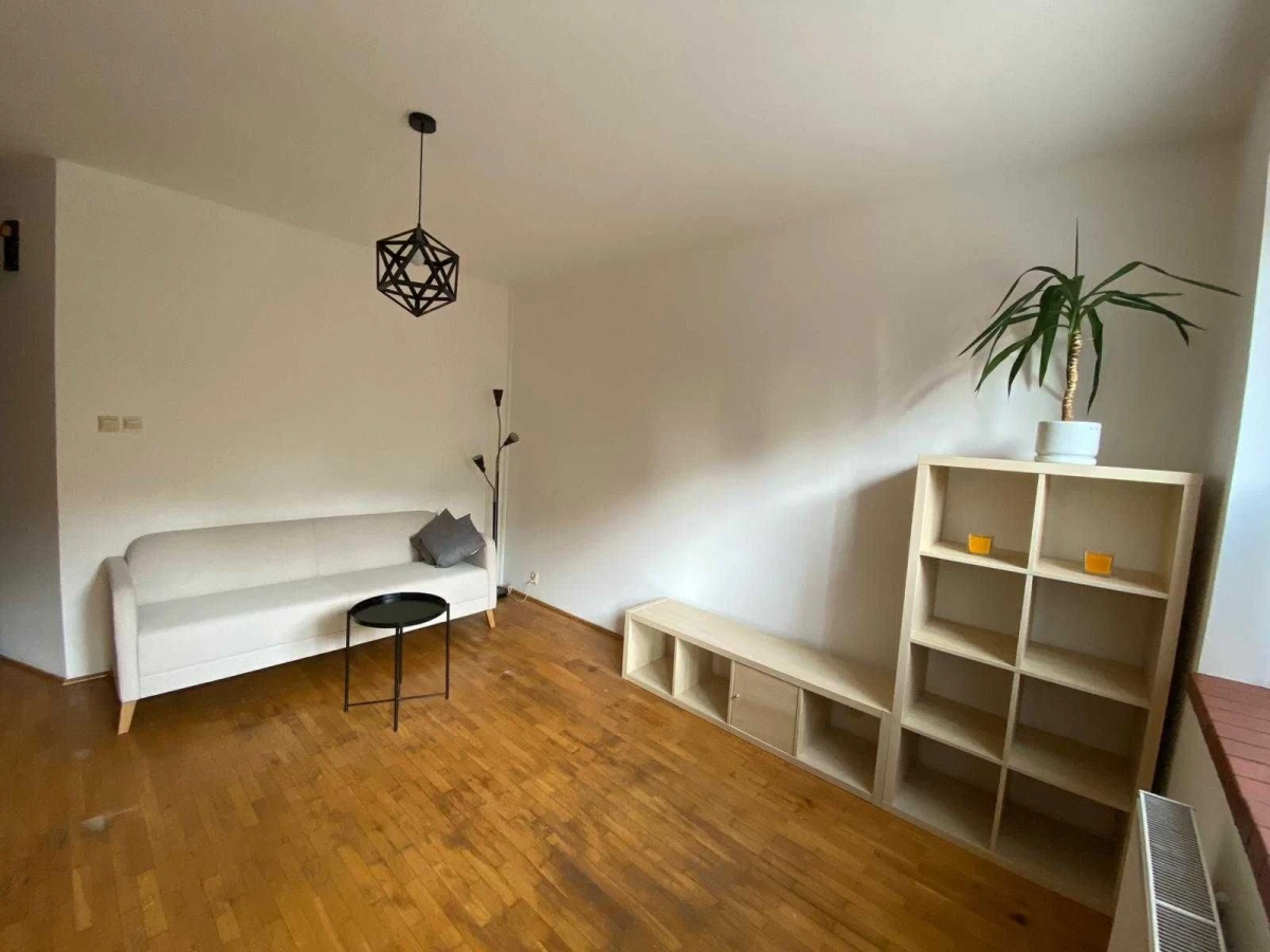 Mieszkanie do wynajęcia, 43 m2 Warszawa