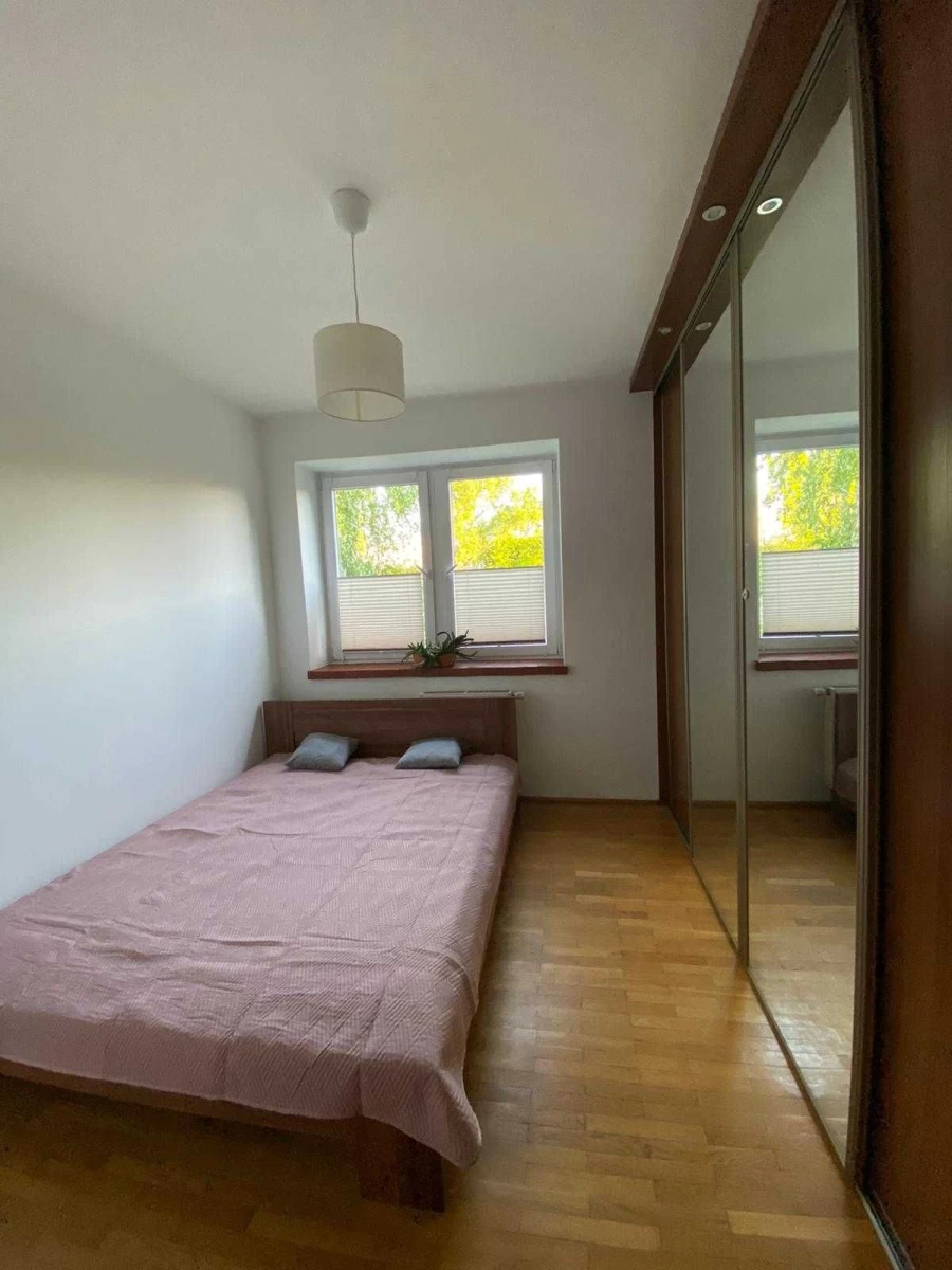 Mieszkanie do wynajęcia, 43 m2 Warszawa