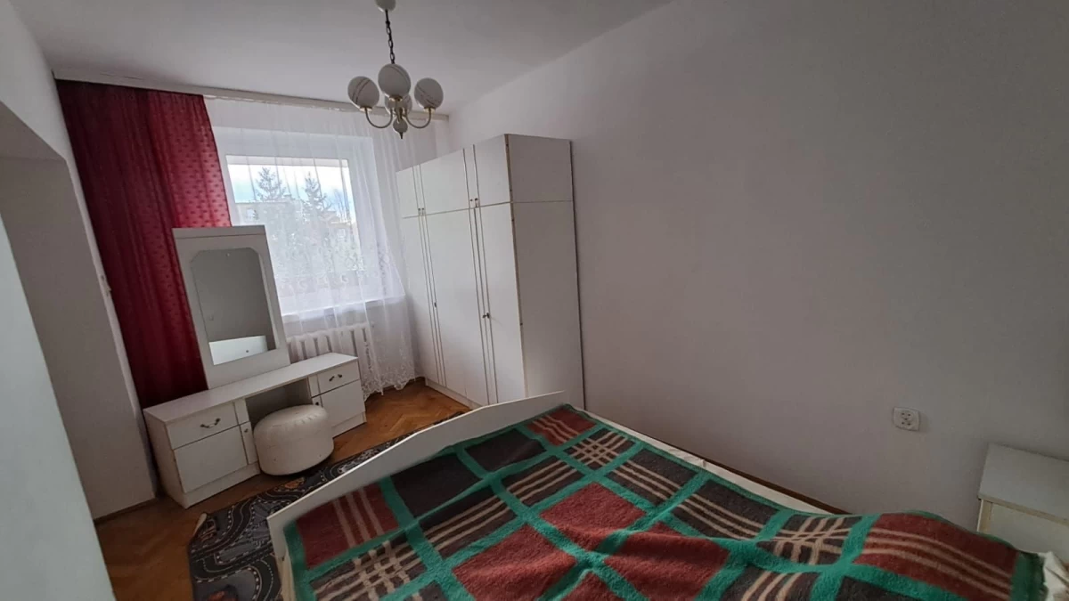 Mieszkanie do wynajęcia Środa Śląska