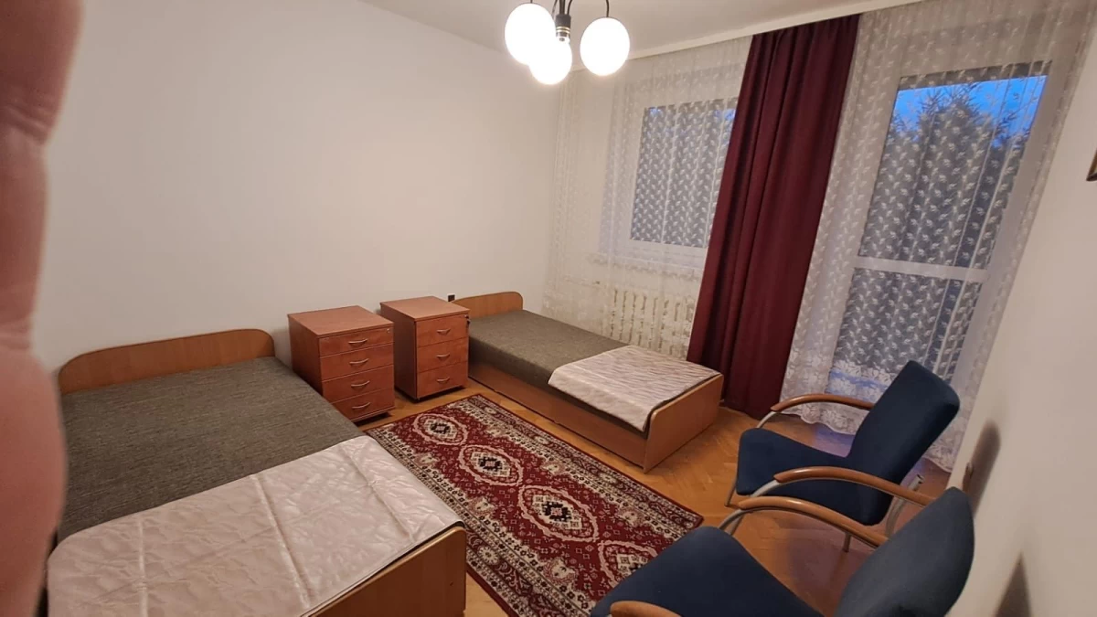Mieszkanie do wynajęcia Środa Śląska