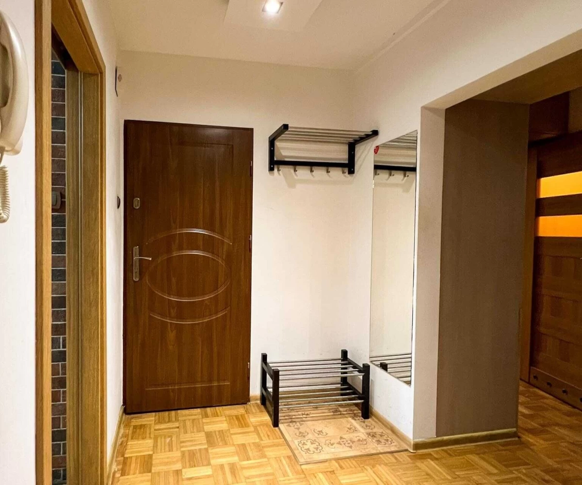 Wynajmę Mieszkanie 3-pokojowe (63m2) - Horbaczewskiego
