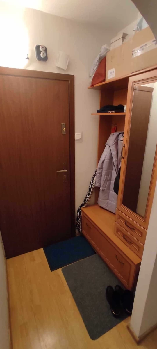 Do wynajęcia kawalerka Winiary od zaraz Gniezno