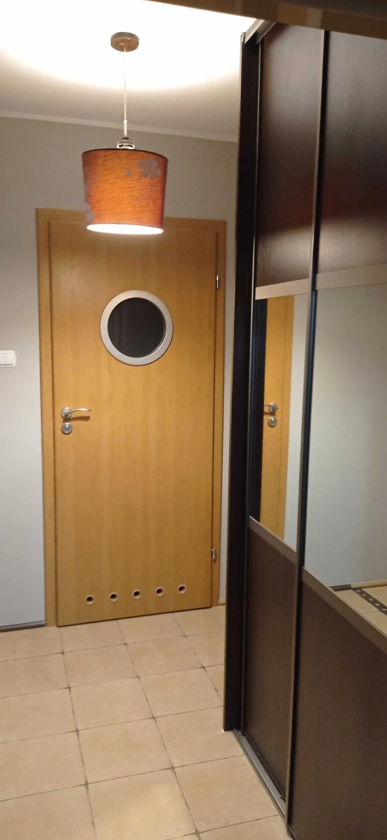 Wynajmę 2 pokoje Szczecin Warszewo