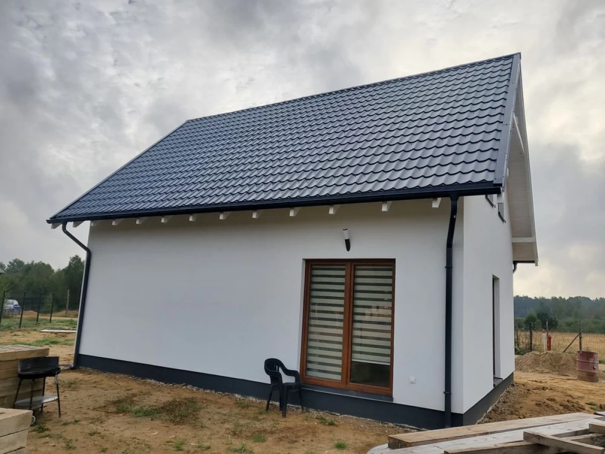 Sprzedam Dom Mieszkalny 115 m2 całkowitej powierzchni Rokitnica