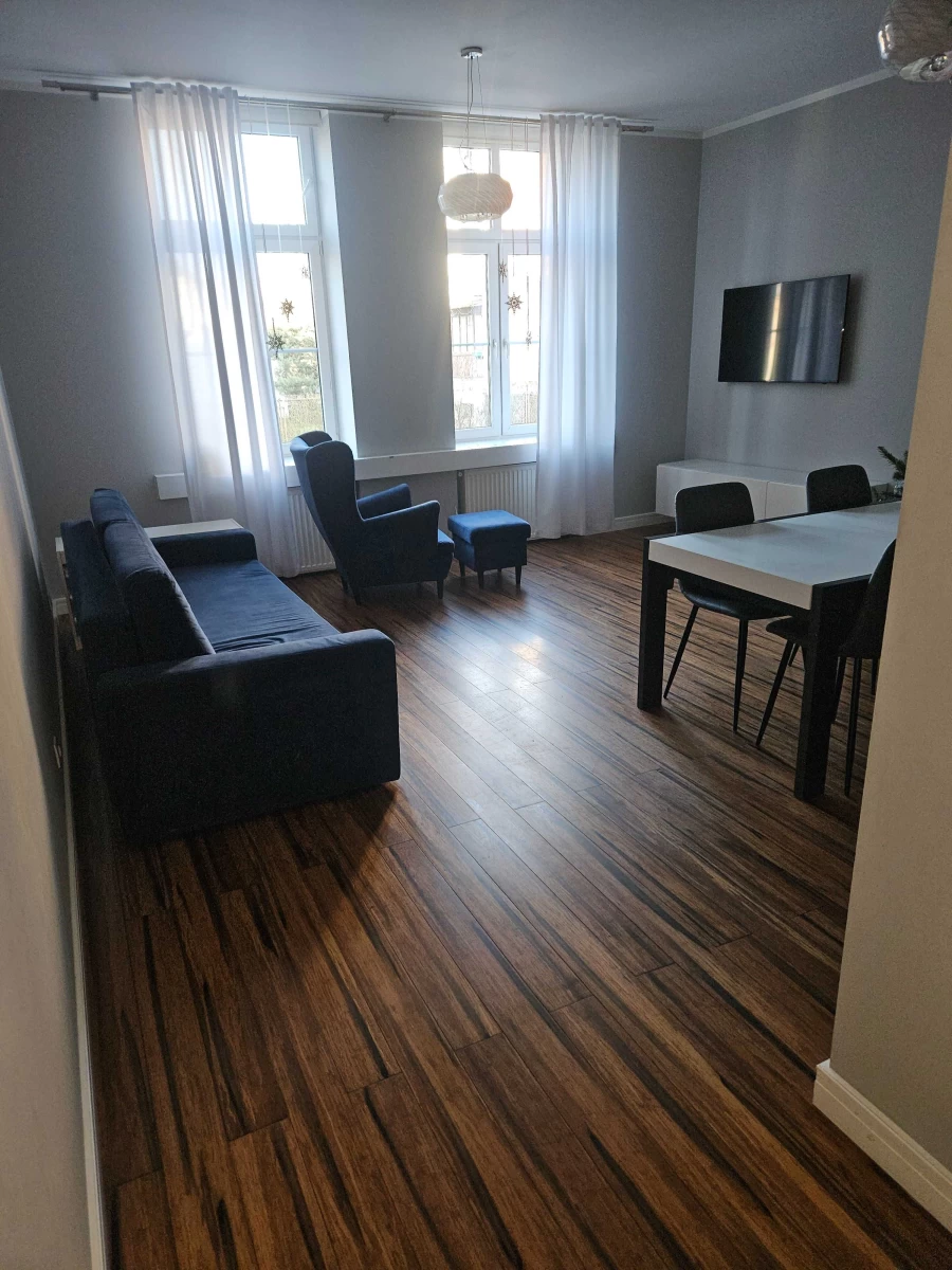 Sprzedam mieszkanie w centrum Wołowa
