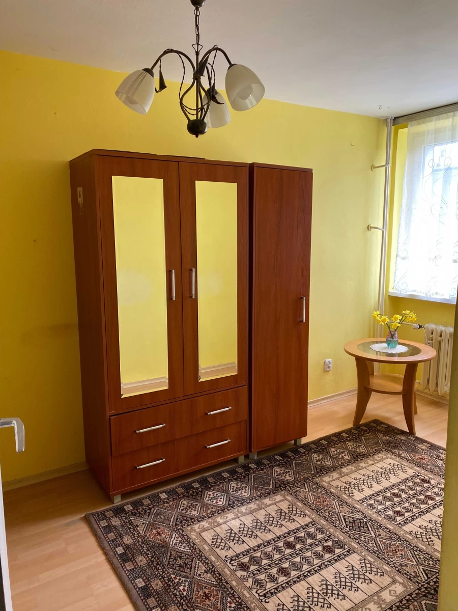 Sprzedaż mieszkania Lublin LSM