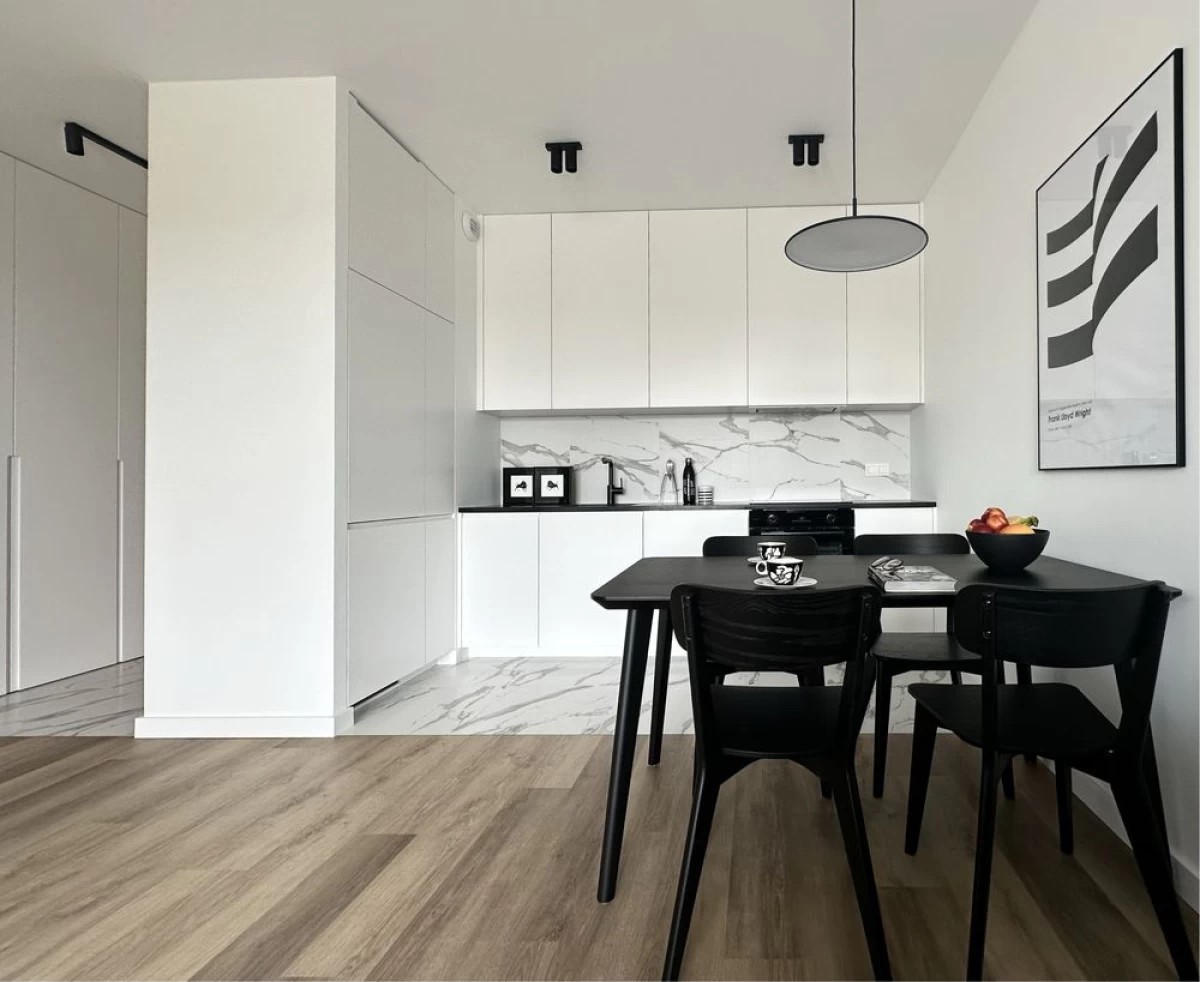 Wynajmę apartament na osiedlu Soho Warszawa