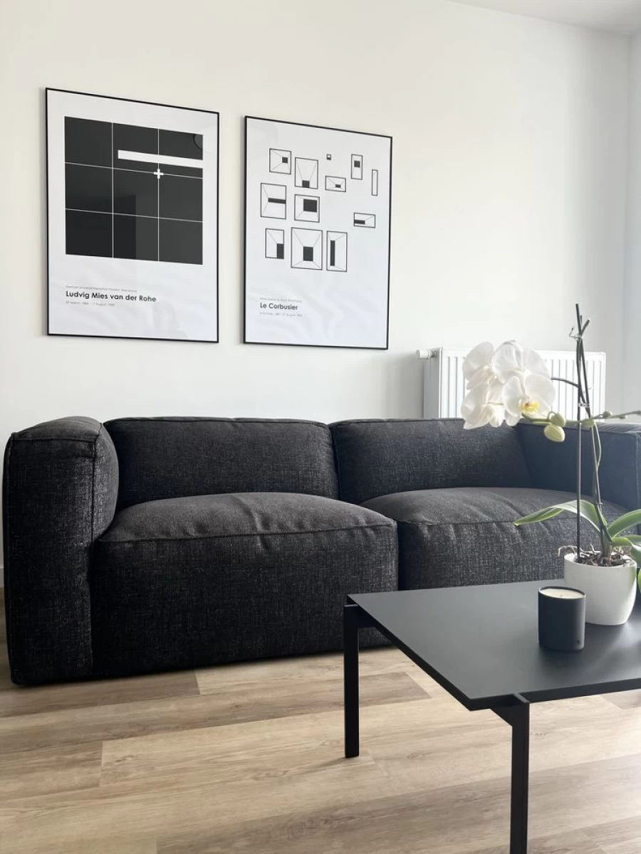 Wynajmę apartament na osiedlu Soho Warszawa