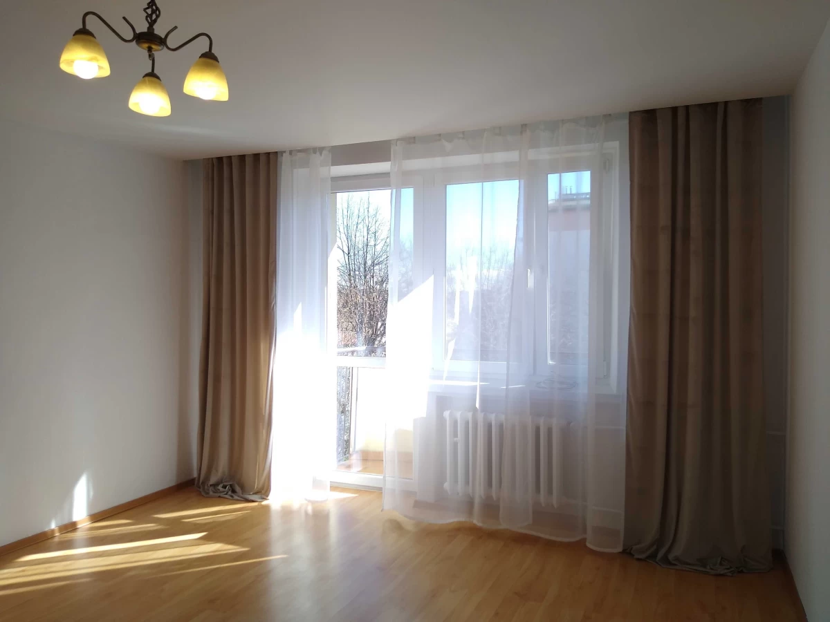 Sprzedam Mieszkanie 2 pok. z balkonem Czarnieckiego Oświęcim