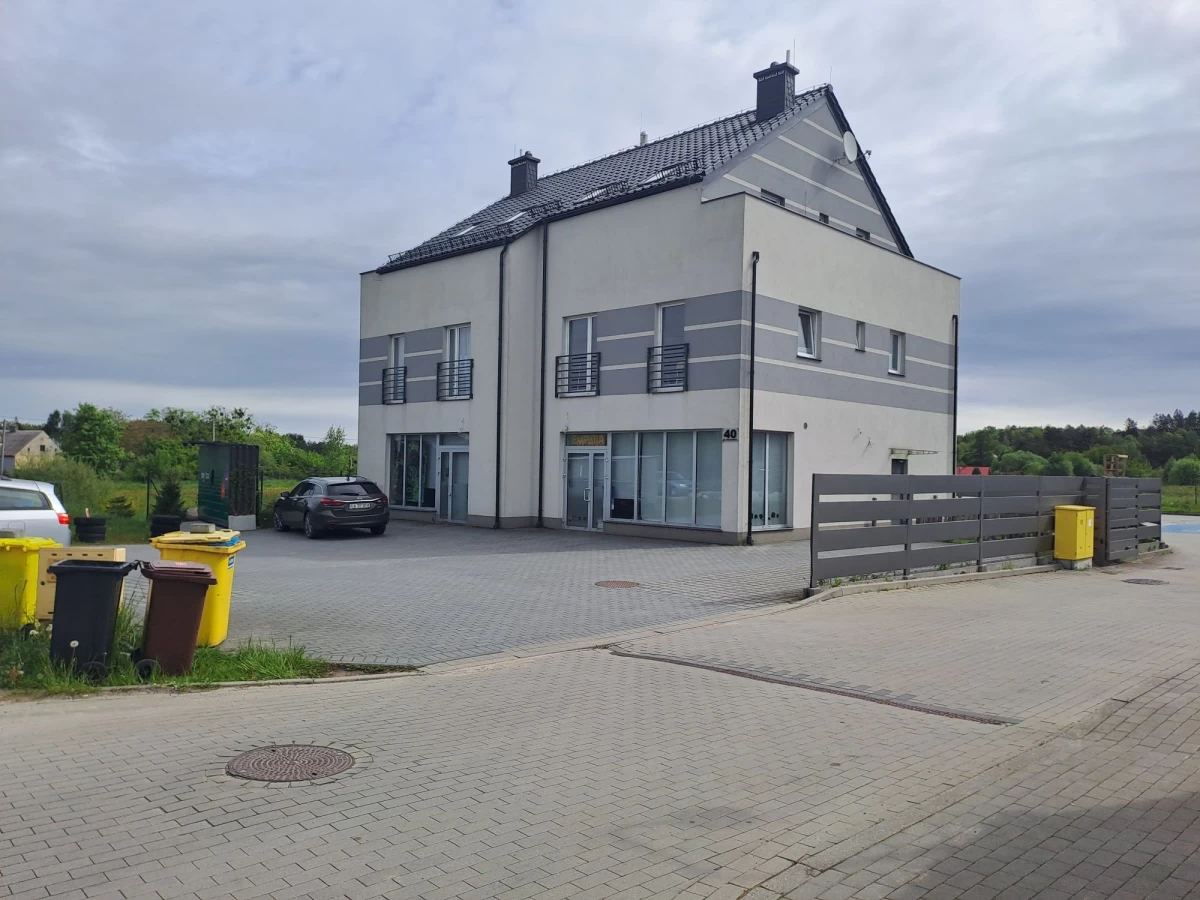 wynajme mieszkanie bezczynszowe Gdynia