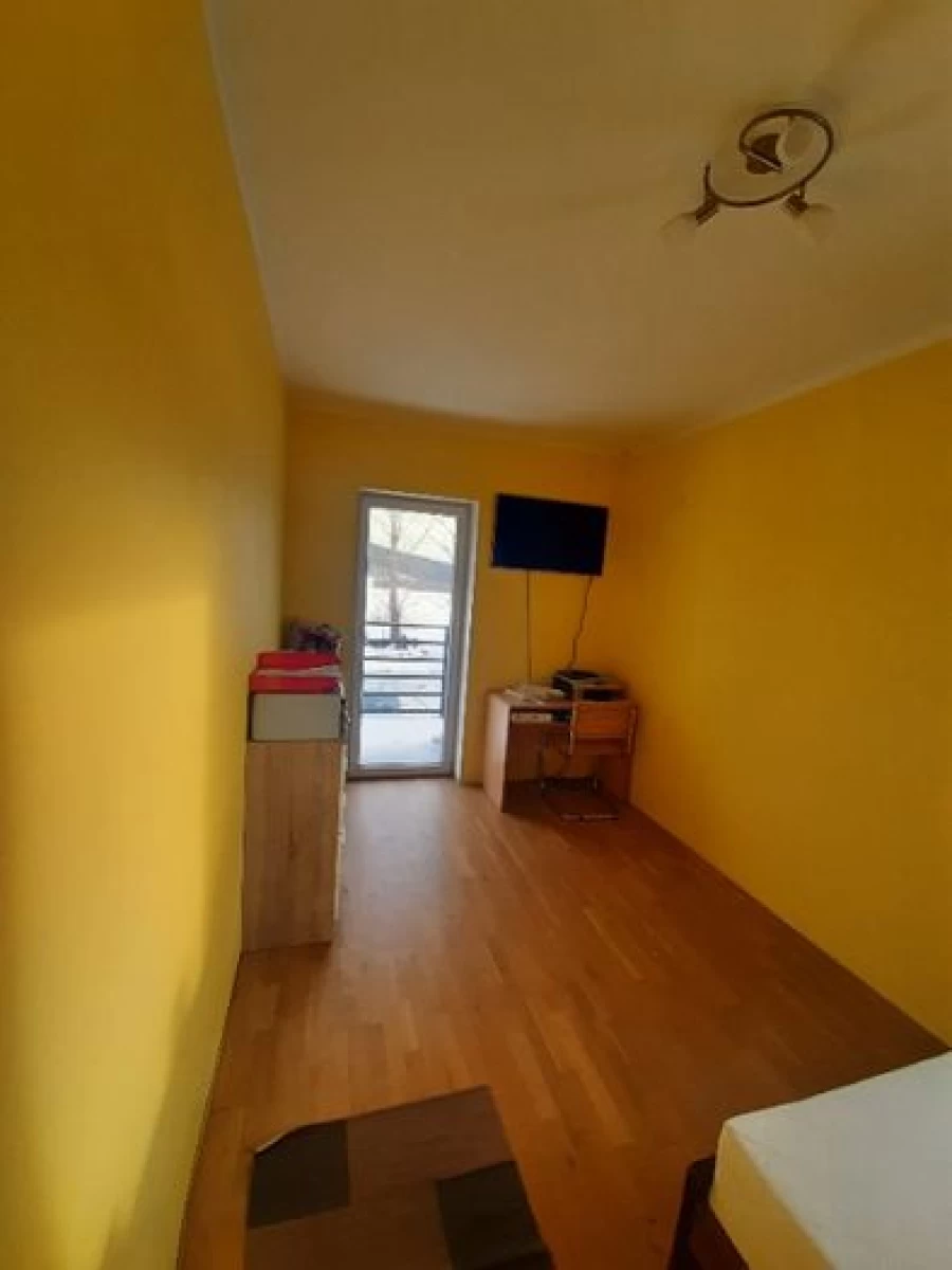 wynajme mieszkanie bezczynszowe Gdynia