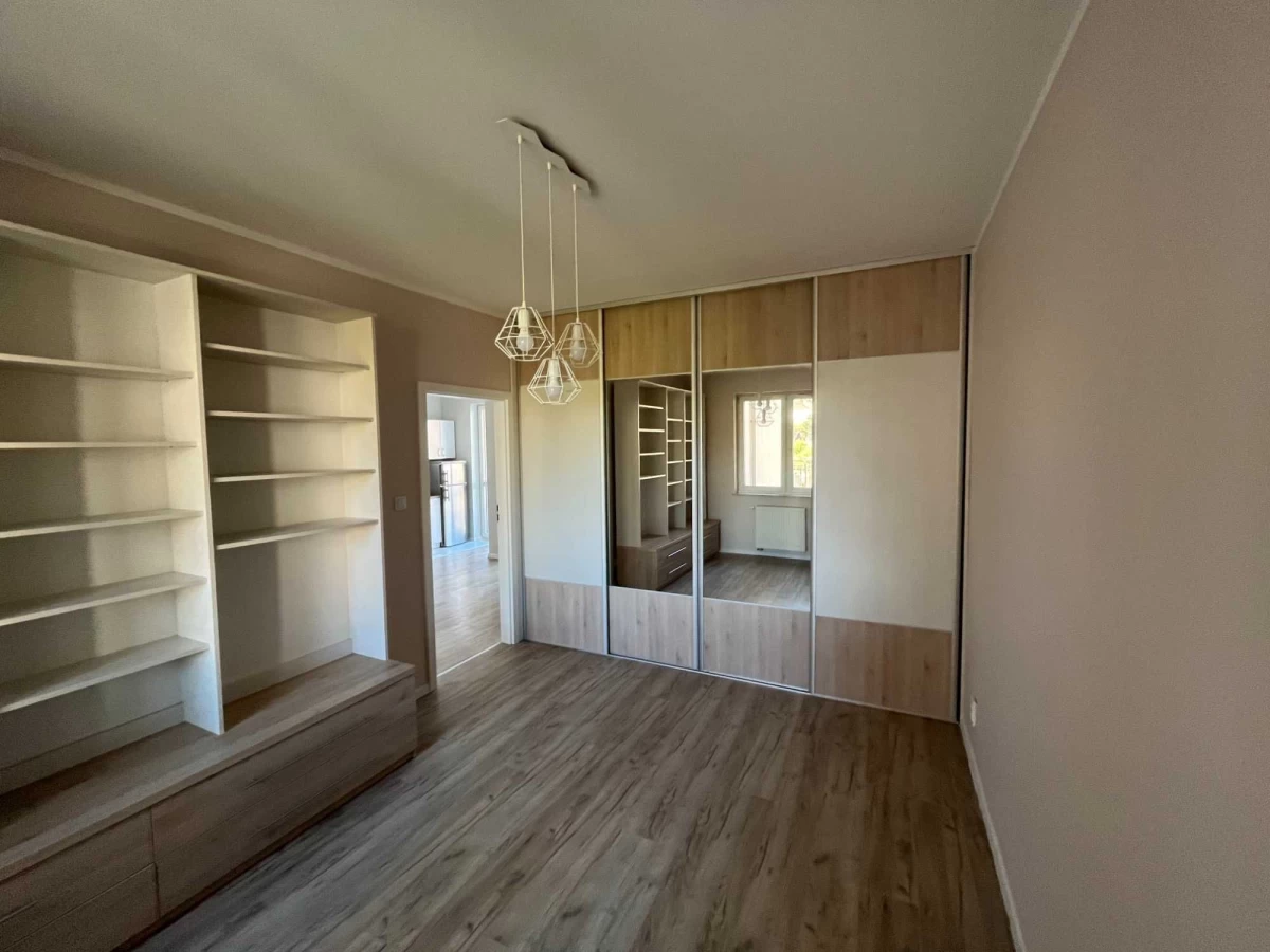 Sprzedam Mieszkanie 42 m na Rataja Olsztyn