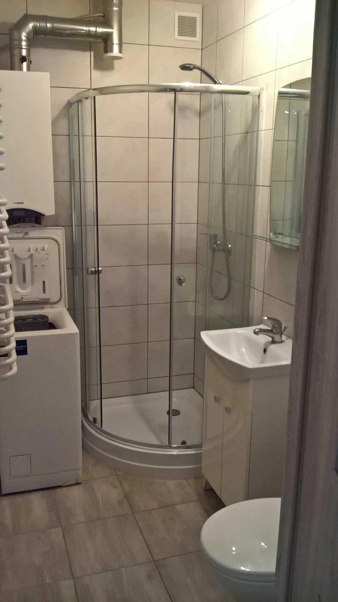 kawalerka Podolany wynajem Poznań
