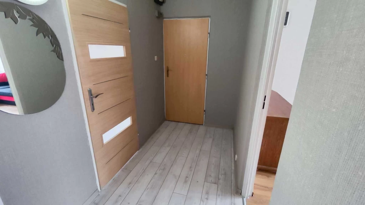 Sprzedam Mieszkanie Przy Ulicy Matejki Brodnica
