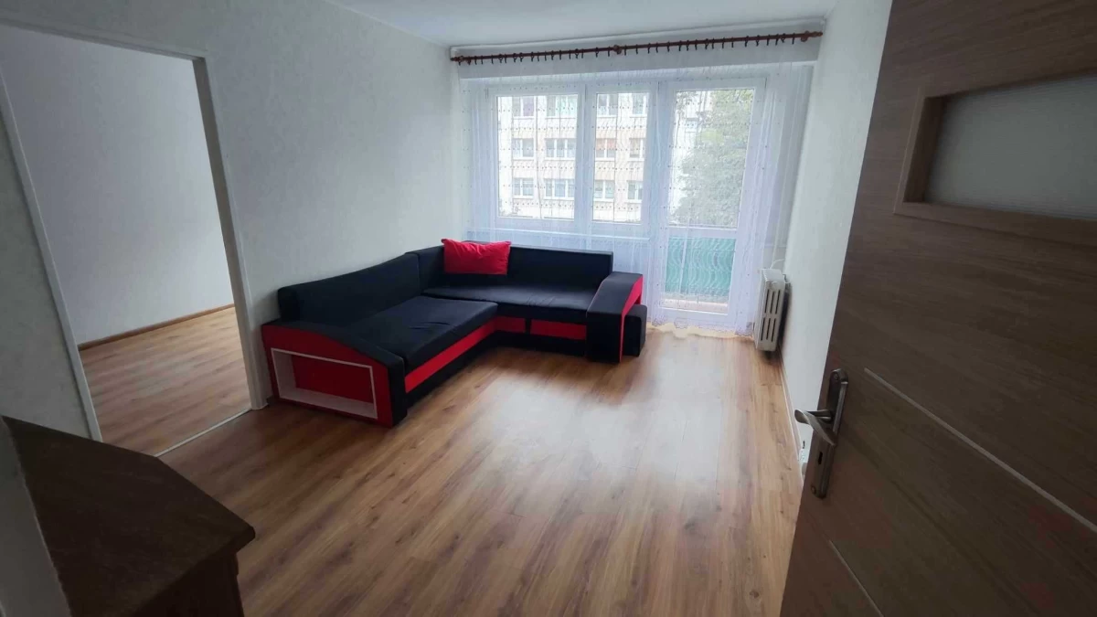 Sprzedam Mieszkanie Przy Ulicy Matejki Brodnica
