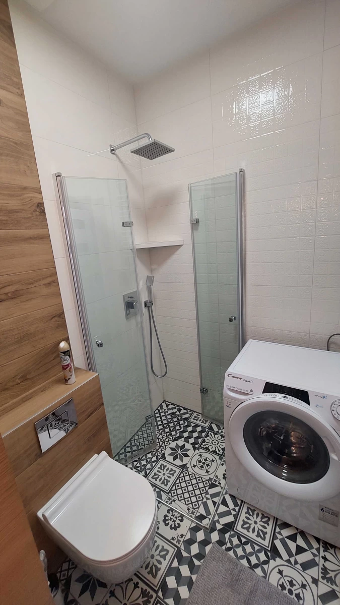 Wynajmę mieszkanie 35m2 Warszawa Śródmieście Mokotowska